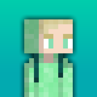 Minecraft PFP